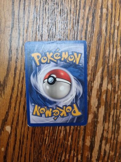 Holo Magneton Base Set 2 Vintage Pokemon Card