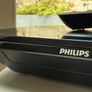 Philips BDP3490M 3D Blu-ray & DVD Player with Remote & HDMI Cable Image 3