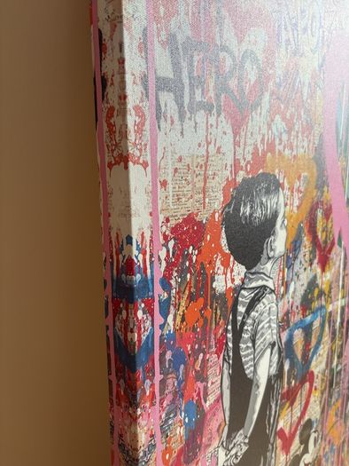 wall art
