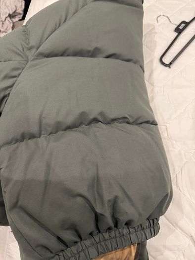 Acne Studios Down Jacket
