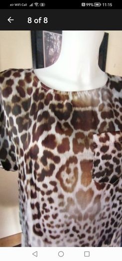 beautiful new river island dress