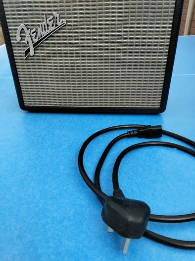 Fender Monterey Speaker