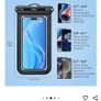 Waterproof Phone Pouches Image 4