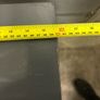 Grey drawers Image 4