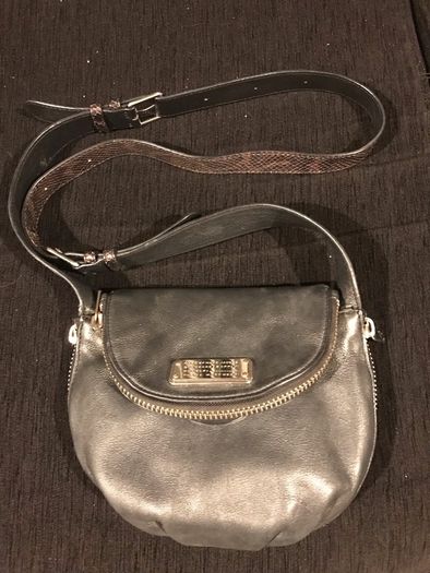 authentic marc jacobs bag