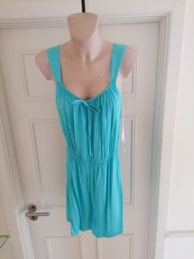 Women's Playsuit NWT SIZE 16