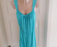 Women's Playsuit NWT SIZE 16