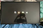 TCL 32" smart tv