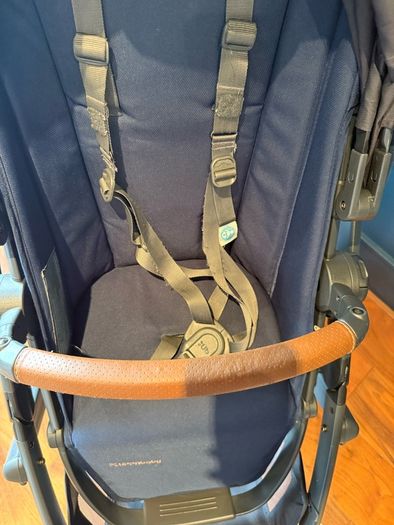 UppaBaby Vista v2