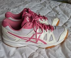 Asics Gel Trainers