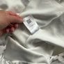 LV mens shorts and top set Image 10