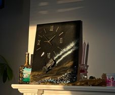 wall clocks