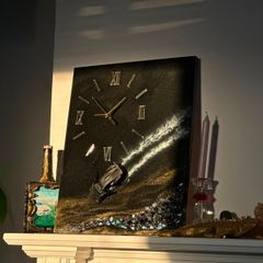 wall clocks