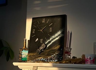 wall clocks
