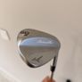Mizuno T-1 wedges (54 and 60) Image 5