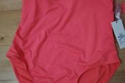 Beautiful Coral Swimsuit New