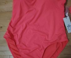 Beautiful Coral Swimsuit New