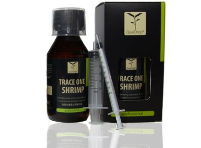 QualDrop TRACE ONE Shrimp 500ml