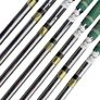 Ping i230 Irons / 4-Pw / Dynamic Gold X100 X-Stiff / Red Dot Image 7