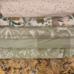 Toddler Bed Linen