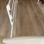 A beautiful White Bunk Bed. No Mattresses. Image 10