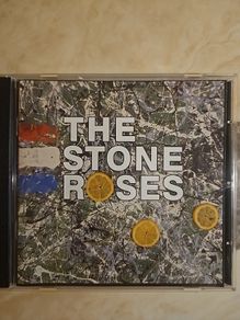 The Stone Roses CD