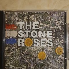 The Stone Roses CD
