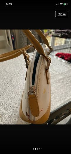 Pepe Moll hand bag