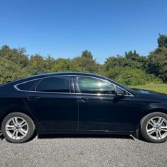 Ford Mondeo 2017