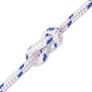Marine Rope Polypropylene 10 mm 250 m White Image 2