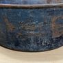 Holcroft 8 Cast Iron Aga Casserole Pan Made In England Gypsy Bushcraft Rare Image 3