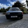 1992 Mitsubishi Lancer 1.3 GLX Image 3