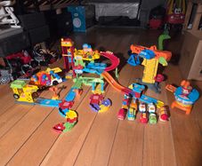 Kids toys