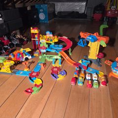 Kids toys