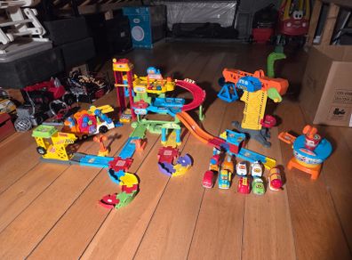 Kids toys