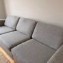 Grey DfS Sofa Image 3