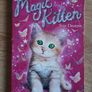 Books: Magic Kitten/ Magic Molly Image 2