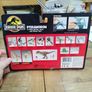 1993 Kenner original Jurassic Park Image 2