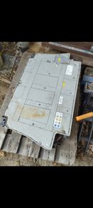 Mercedes w205 Hybrid Battery