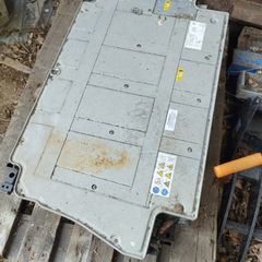 Mercedes w205 Hybrid Battery