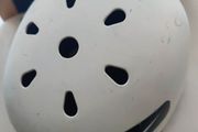 PRO TEC CLASSIC Skates bike helmet like New