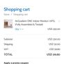 AirGradient ONE Indoor Air Quality Monitor (Fully Assembled & Tested) Image 4