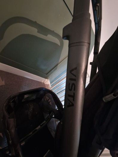 uppababy pram
