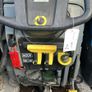 Cleanfix floor polisher scrubber buffer Image 6