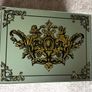 Jewellery Box - Mirror Outside with Design Image 9