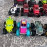 blaze and the monster machines Image 2