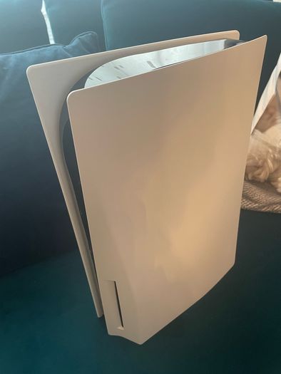 PS5 gaming console