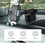 Car Phone Holder Suction Cup Adjustable Universal Holder Stand in Car GPS Mount For iPhone 13 12 Pro Xiaomi POCO Image 5