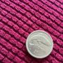Irish Florin 1966 Image 2