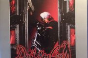 Devil May Cry [2001] (Playstation 2 Game) [PAL]